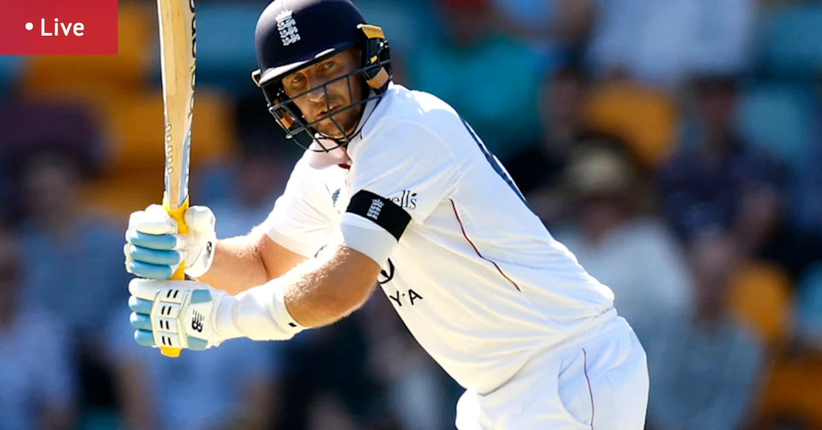 Résultats de cricket Australie contre Angleterre, résultats, heure de début, guichets, équipes, comment regarder