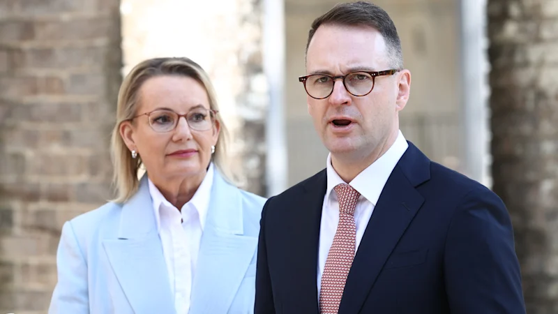 Le député libéral Andrew Bragg appelle à la reconnaissance du pays afin d'inclure l'histoire des Britanniques et des migrants