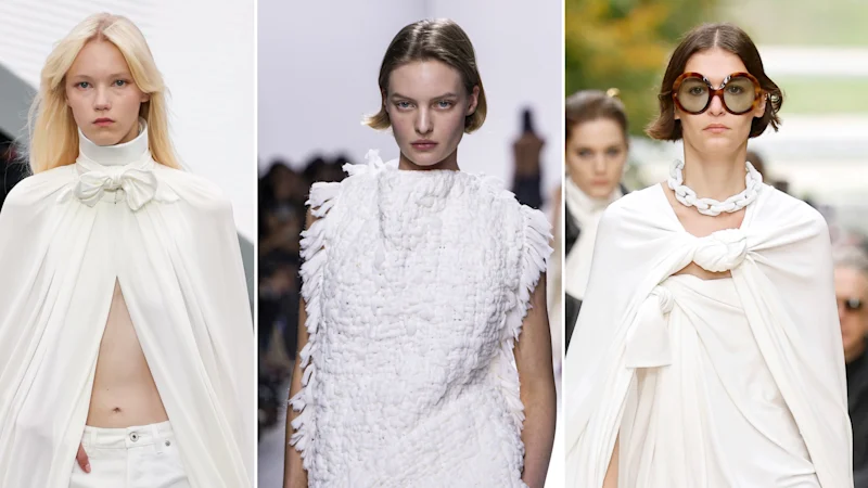 Cloud Dancer pour 2026 est fondamentalement simplement blanc. Pantone a-t-il abandonné ?