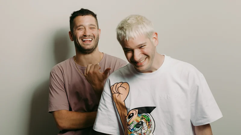Deux "bogans d'Australie", Danny et Michael Philippou, sont en tête des nominations aux prix du cinéma avec une autre histoire d'horreur Bring Her Back" ”