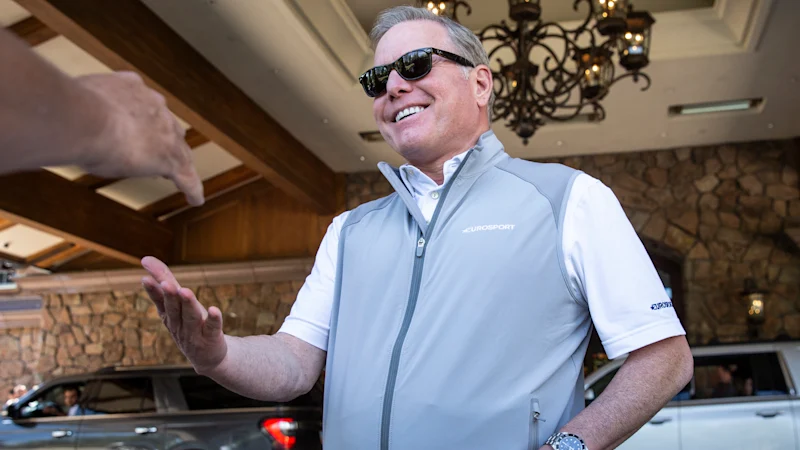 David Zaslav en passe de devenir milliardaire