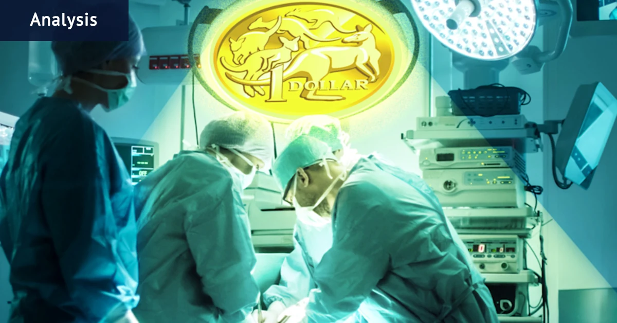 N’ont-ils rien appris ? » Chirurgie radicale en réserve pour le géant hospitalier