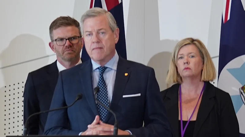 Les États exigent des mesures face à la « crise du blocage des lits » dans le domaine des soins aux personnes âgées alors que les ministres de la Santé se réunissent