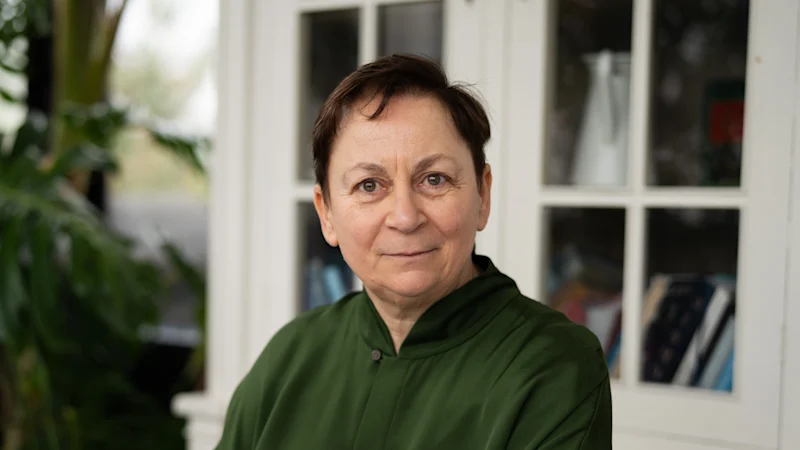 Écrire sur la vie, l'art et le monde par Anne Enright