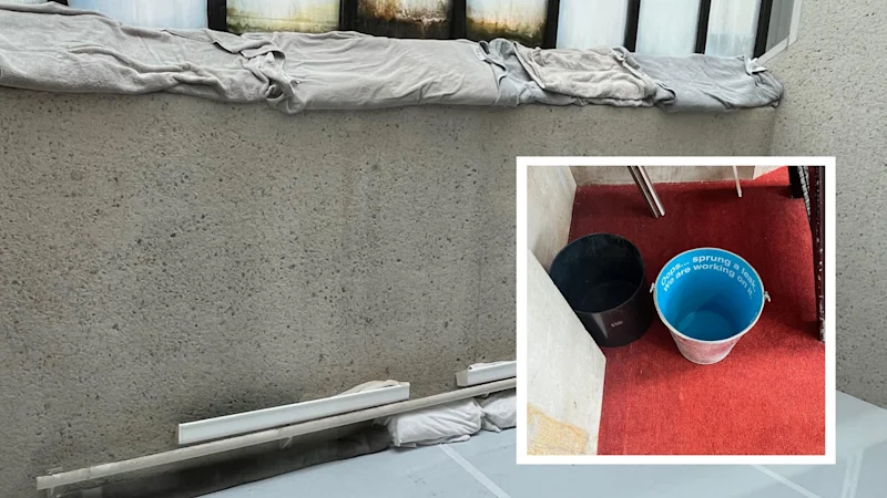 La National Gallery of Australia remporte un financement de 219 millions de dollars pour réparer le toit et les infrastructures