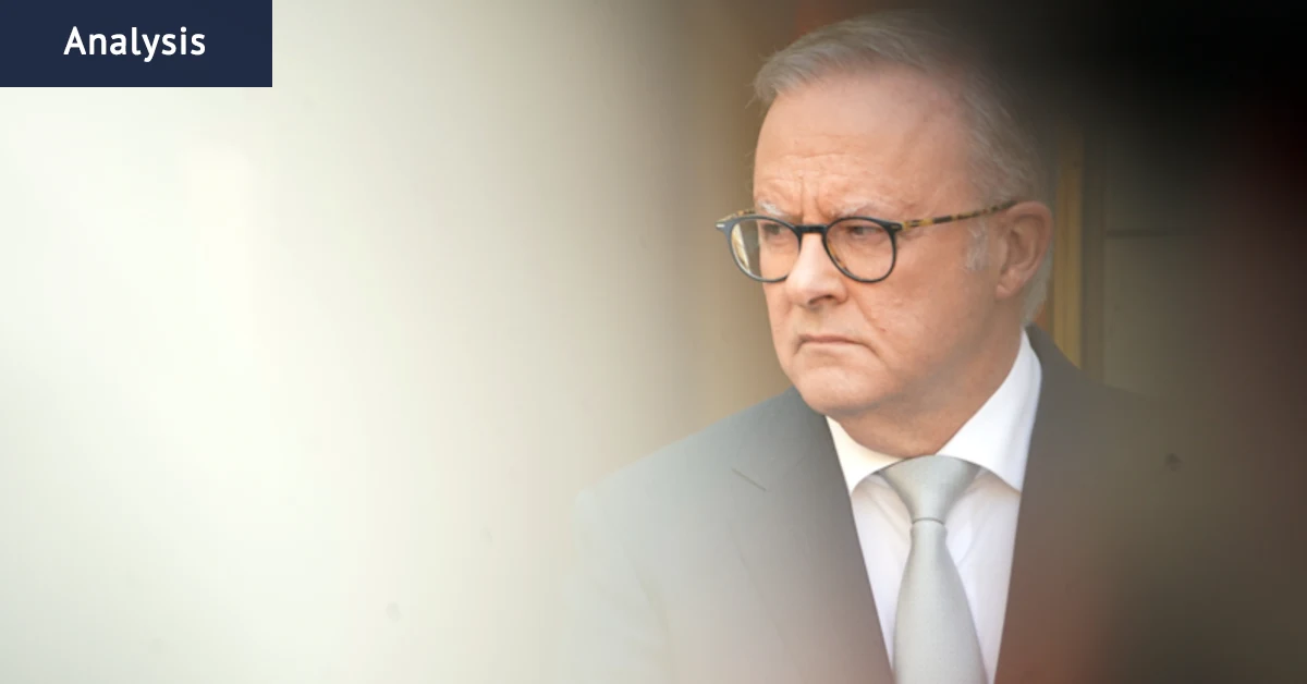 Anthony Albanese monte enfin au créneau avec un plan de lutte contre l'antisémitisme