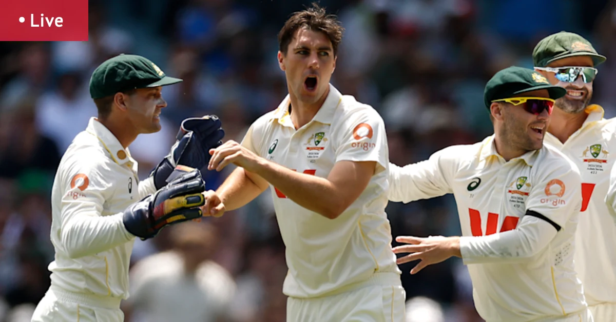 Résultats de cricket de la troisième journée de test Australie contre Angleterre 4, résultats, heure de début, guichets, équipes, comment regarder, Adelaide Oval