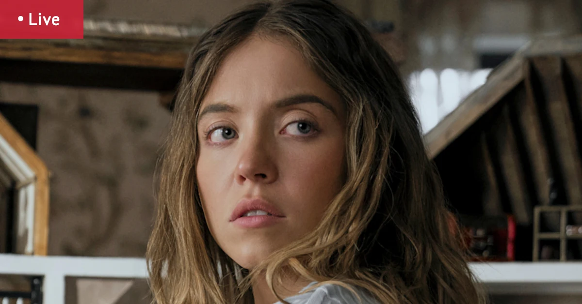 Sydney Sweeny dans The Housemaid, Brendan Fraser dans Rental Family, Urchin, My Bother's Band, Orwell 2+2=5