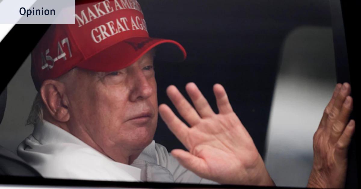 Trump a fait de l’Amérique le plus grand perdant de la course à l’énergie