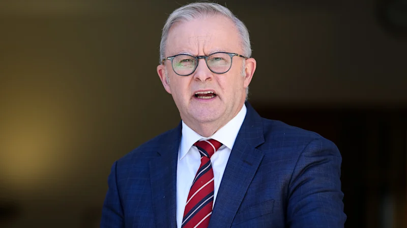 L'ancien commissaire royal de Nouvelle-Galles du Sud exhorte le gouvernement albanais à mener une enquête fédérale