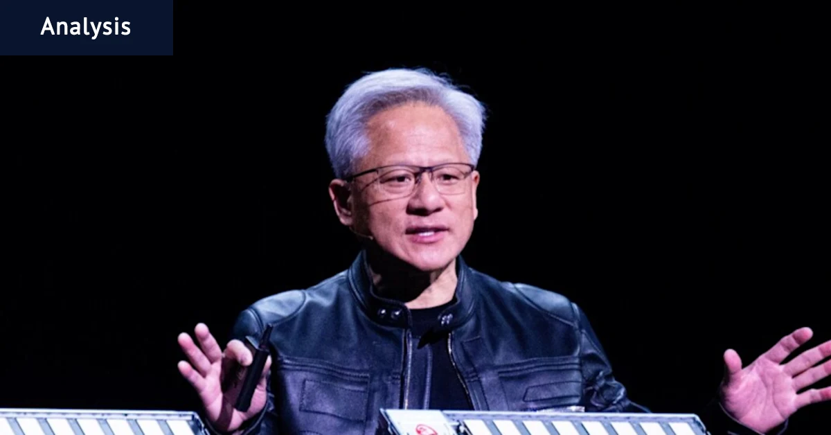 Pourquoi le boom de l’IA est différent du boom des dot-com