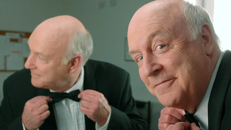 Le documentaire de Lorin Clarke explore la vie et la comédie du satiriste bien-aimé