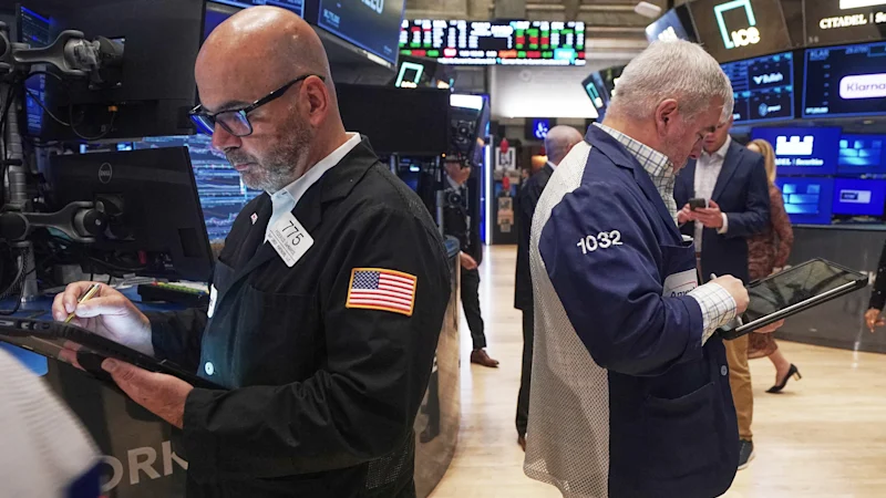L'ASX recule pour le troisième jour après que les données sur l'emploi confondent Wall Street ; Effondrement du Trésor