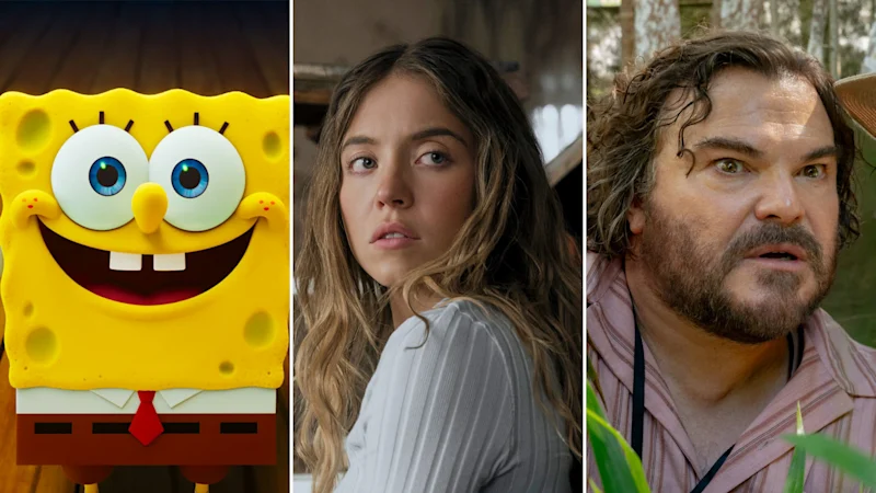 Le box-office s'attend à une grande année en 2026 malgré la popularité du streaming