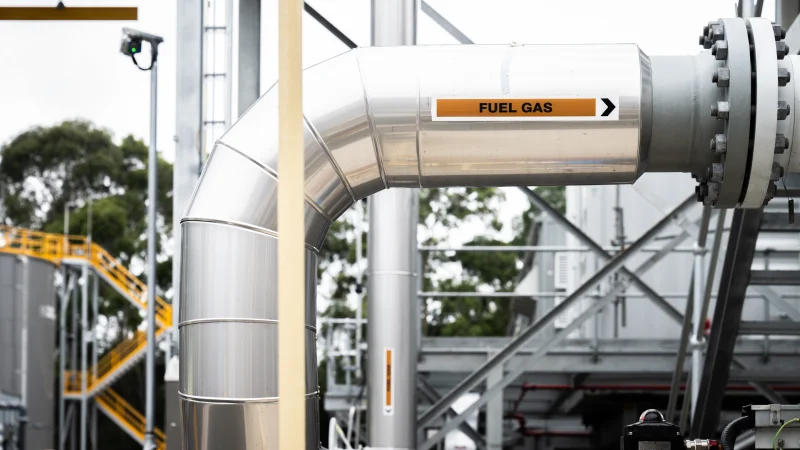 Les travaillistes envisagent d'acheter du gaz pour arrêter les fermetures d'usines alors que les prix montent en flèche