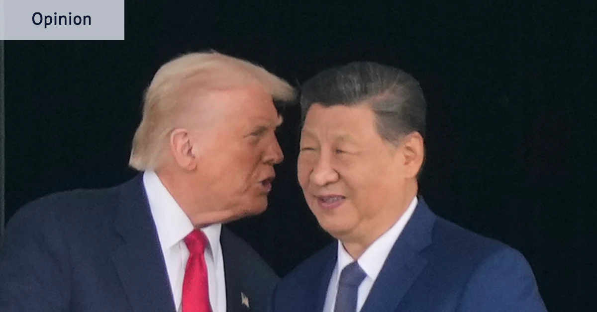 Attachez votre ceinture pour une année volatile entre Donald Trump et Xi Jinping, Kim Jong Un de Taiwan et de la Corée du Nord