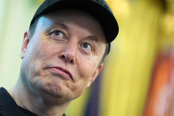 La valeur nette d'Elon Musk a rebondi après son départ de la Maison Blanche à la suite d'une dispute publique avec Trump.