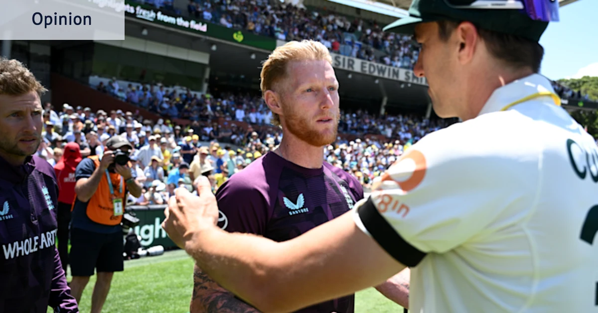 Avec des Bazballers maladroits, des tests de deux jours et des caoutchoucs morts, cette série Australie contre Angleterre a trop promis et sous-tenu.