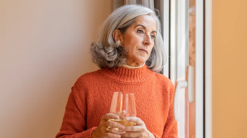 C'est une partie courante mais pénible du deuil. Voici comment gérer une crise de chagrin