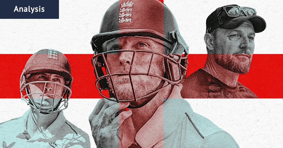 The inside story of the booze-fuelled tour that divided Ben Stokes, Brendon McCullum and the England camp against Pat Cummins, Steve Smith and Australia