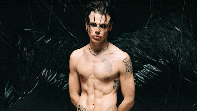 Revue de Yungblud et revue de Duck Pond