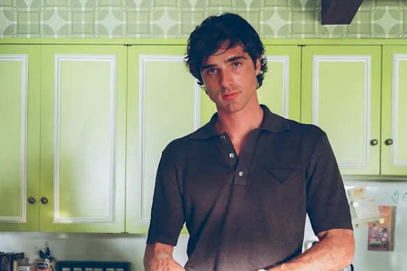 Jacob Elordi revient pour la troisième saison d'Euphoria.
