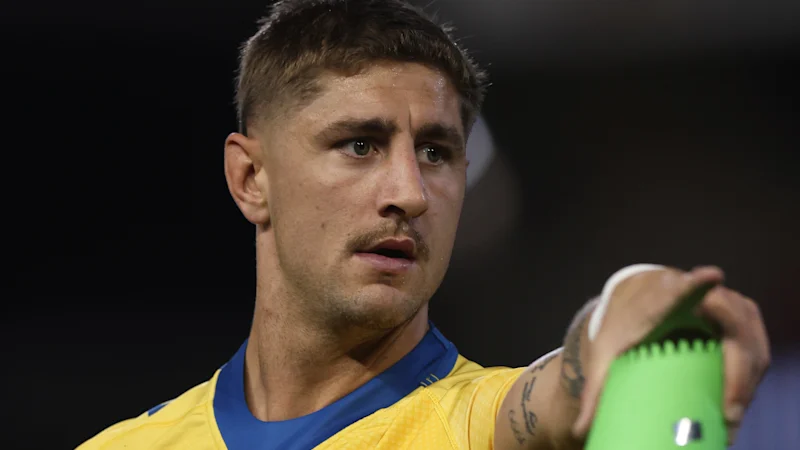 Les trois joueurs du Storm que Parramatta veut en échange de Zac Lomax