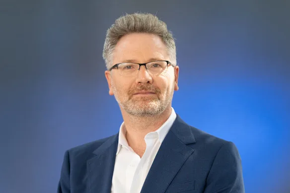 L'historien de l'économie Adam Tooze estime que la réponse des chefs d'entreprise à l'assaut contre Powell suggère que le nihilisme a pris le dessus sur l'élite des affaires américaine.