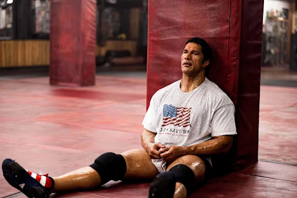 Il fut un temps où le fait d'avoir le nom de The Rock sur un film garantissait le succès au box-office. Les temps ont changé.