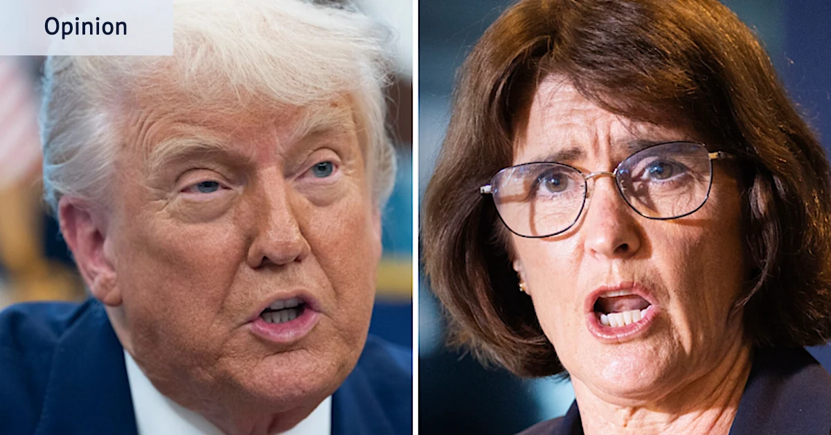 Michele Bullock tient bon contre Trump. Voici pourquoi c'est important