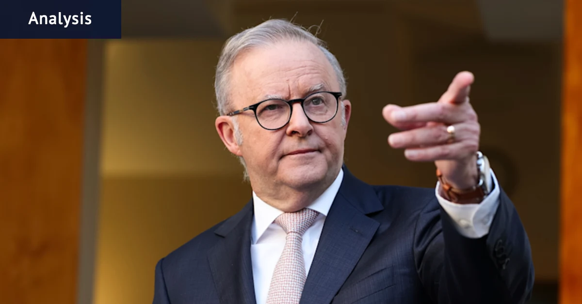 La capitulation d'Albanese sur les lois anti-diffamation est embarrassante mais évite un moment de honte nationale