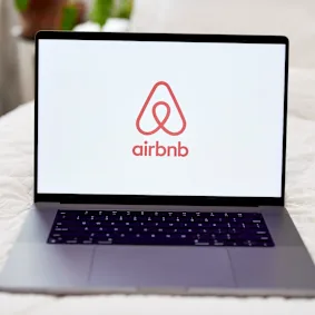 Airbnb utilise des modèles d'intelligence artificielle chinoise.