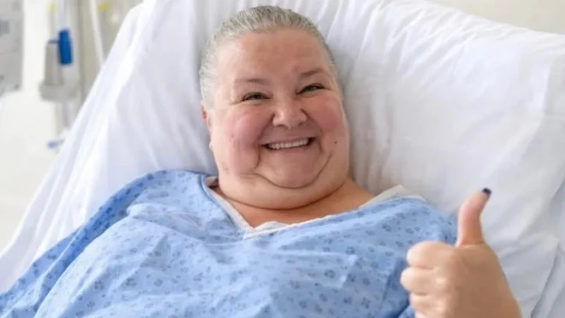 Magda Szubanski met en garde contre l'arnaque de l'IA sur les réseaux sociaux