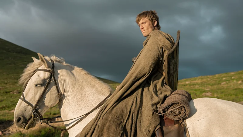 Comment Un Chevalier des Sept Royaumes s'intègre-t-il dans Game of Thrones ?