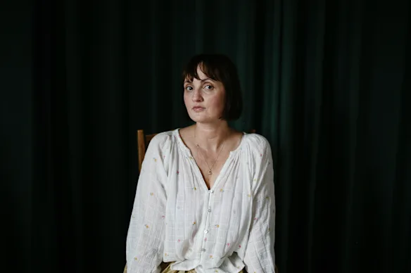 Auteur Jodi WIlson.