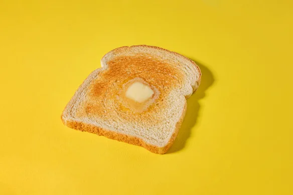 Le beurre est délicieux, mais est-ce vraiment une graisse saine ?