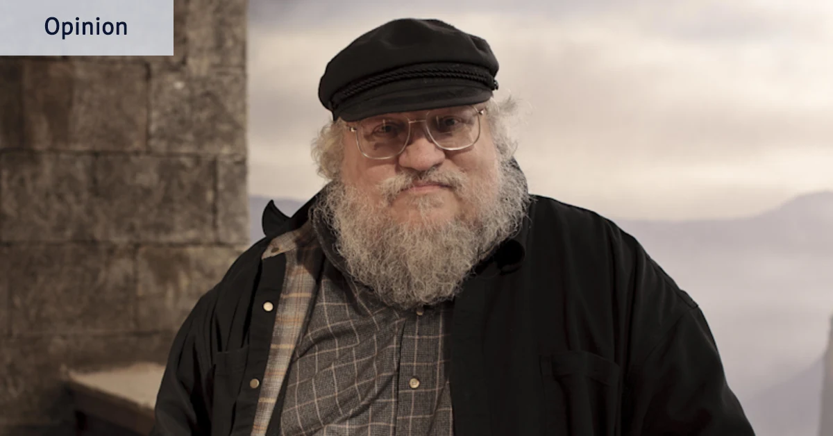 L’attente de 14 ans pour The Winds of Winter est-elle surfaite ?