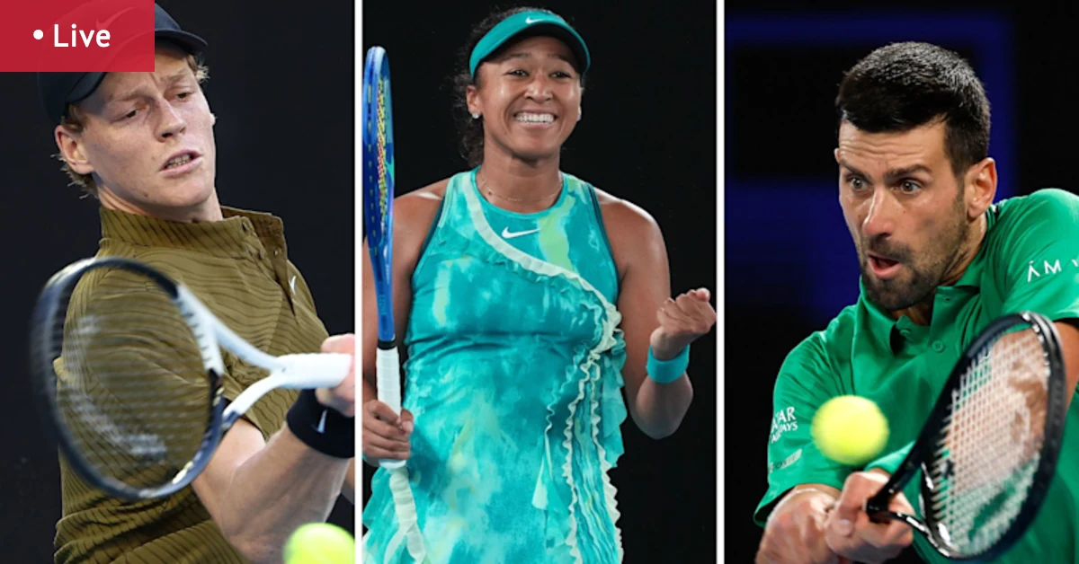 Madison Keys contre Ashlyn Krueger, Rinky Hijikata contre Valentin Vacherot, Dane Sweeny contre Ben Shelton, Taylah Preston contre Linda Nosková scores du jour 5, tirage au sort, joueurs, pronostics, matchs, comment regarder