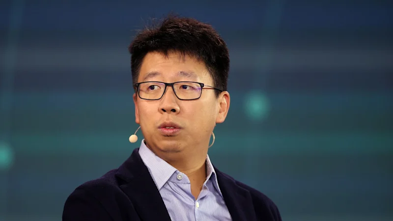 Une start-up fintech de 12 milliards de dollars interrogée sur sa conformité à la lutte contre le blanchiment d'argent