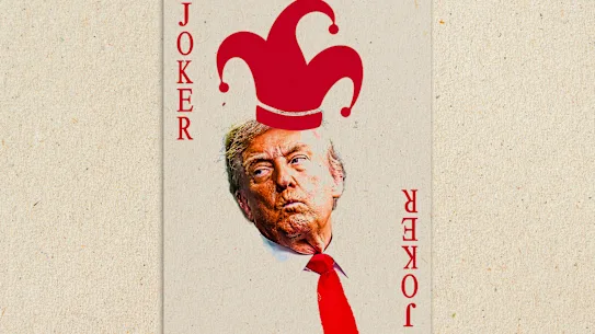 L’approche de Donald Trump à l’égard du jeu de poker diplomatique international n’est guère subtile. Les investisseurs intelligents ont pris la décision de bluffer.