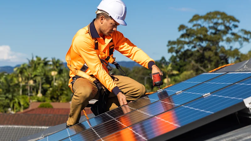 Les familles peuvent économiser jusqu'à 800 $ par an grâce à l'électricité gratuite pendant la journée.