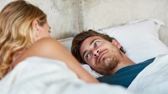 Une relation ouverte peut fonctionner si vous y entrez avec la bonne préparation.