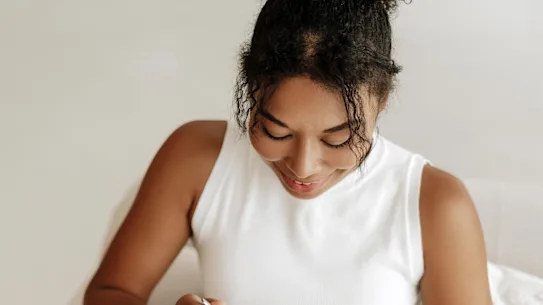 L'alimentation à la cuillère, votre moyen d'améliorer votre santé mentale ?