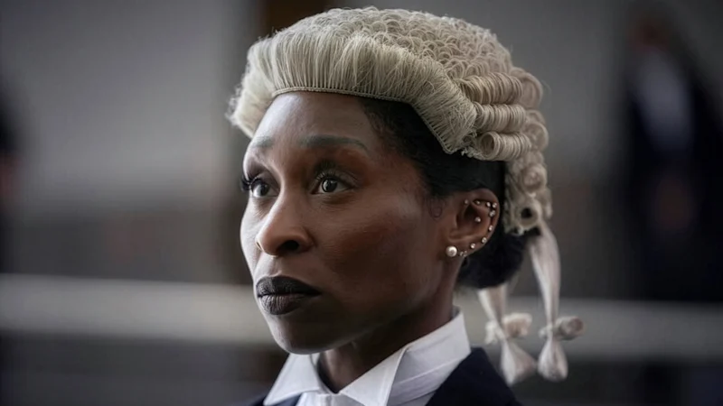 Suzie Miller à propos de sa collaboration avec Cynthia Erivo de Wicked dans Prima Facie