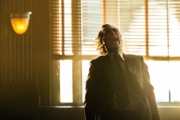 Y avait-il trop d'anti-héros dans l'anti-héros du Joker dans Joker : Folie à Deux ?