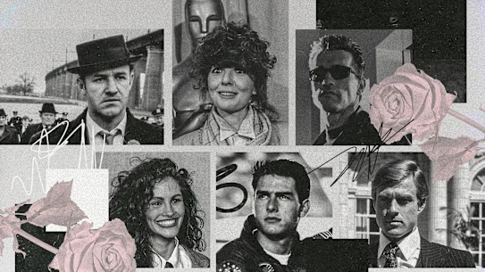 La perte de Diane Keaton et de Gene Hackman pourrait-elle marquer la fin de l'ère des stars de cinéma ?