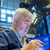 Wall Street bondit et le pétrole chute Trump parle d&rsquo;une possible fin de la guerre et l&rsquo;ASX devrait augmenter