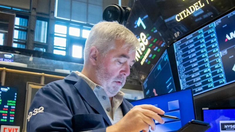 Wall Street grimpe à nouveau après le recul de Trump, le dollar australien rebondit et l'ASX devrait augmenter