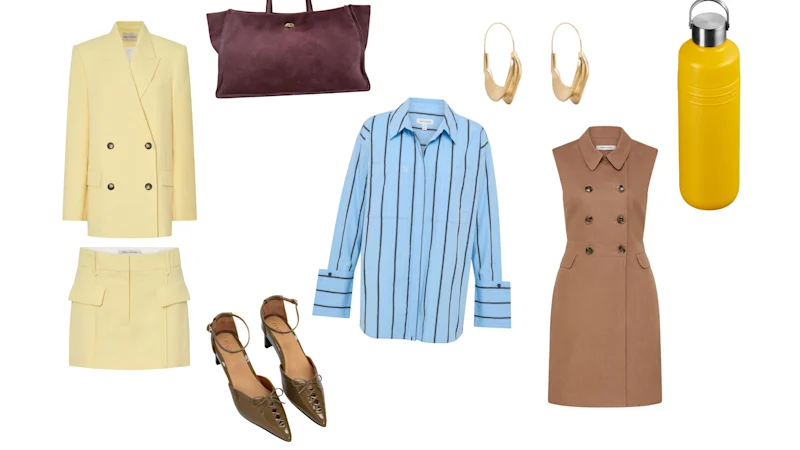 looks raffinés pour le bureau à partir de 69 $