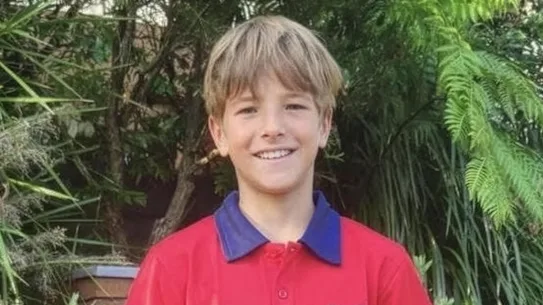 Nico Antic est décédé à l'hôpital quelques jours après avoir été mutilé par un requin dans la banlieue est de Sydney.